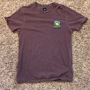 Vans t-shirt